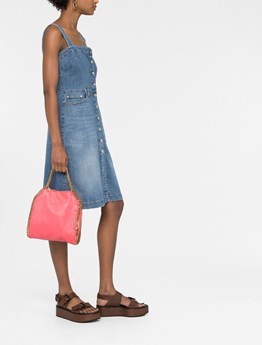 STELLA MC CARTNEY - BORSA FALABELLA MINI TOTE