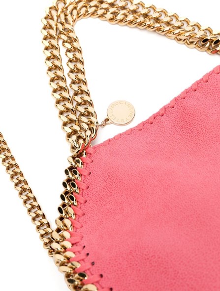 STELLA MC CARTNEY - FALABELLA MINI TOTE BAG