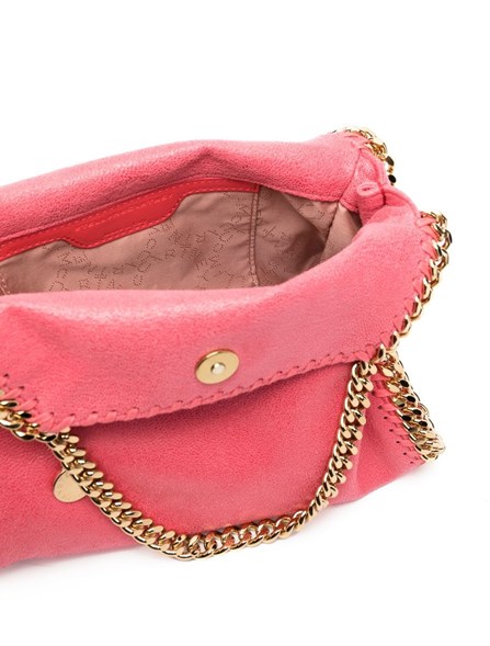 STELLA MC CARTNEY - FALABELLA MINI TOTE BAG