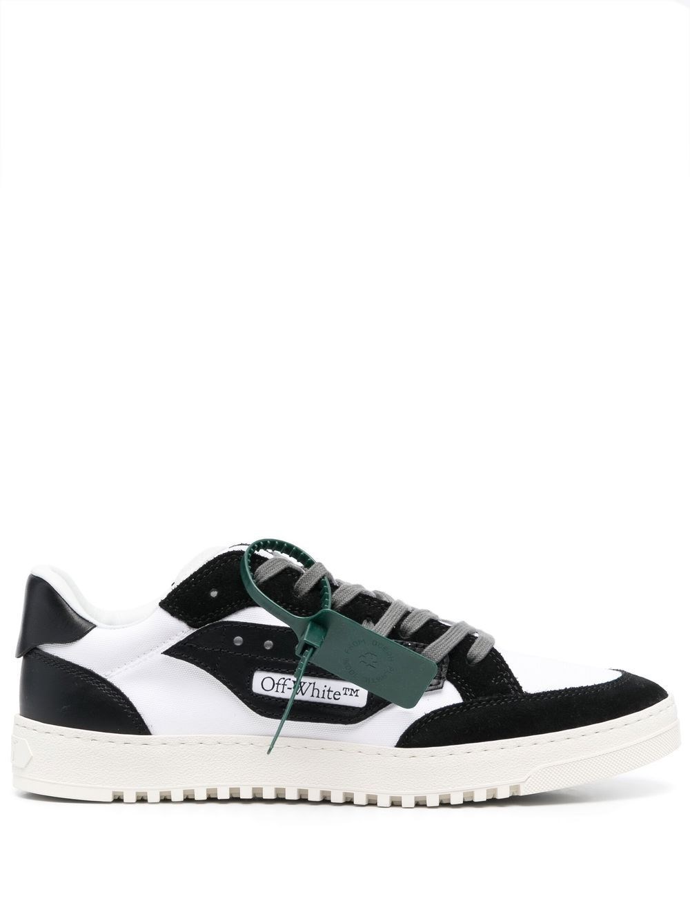Black Off-white Shoes: Shop up to −72%