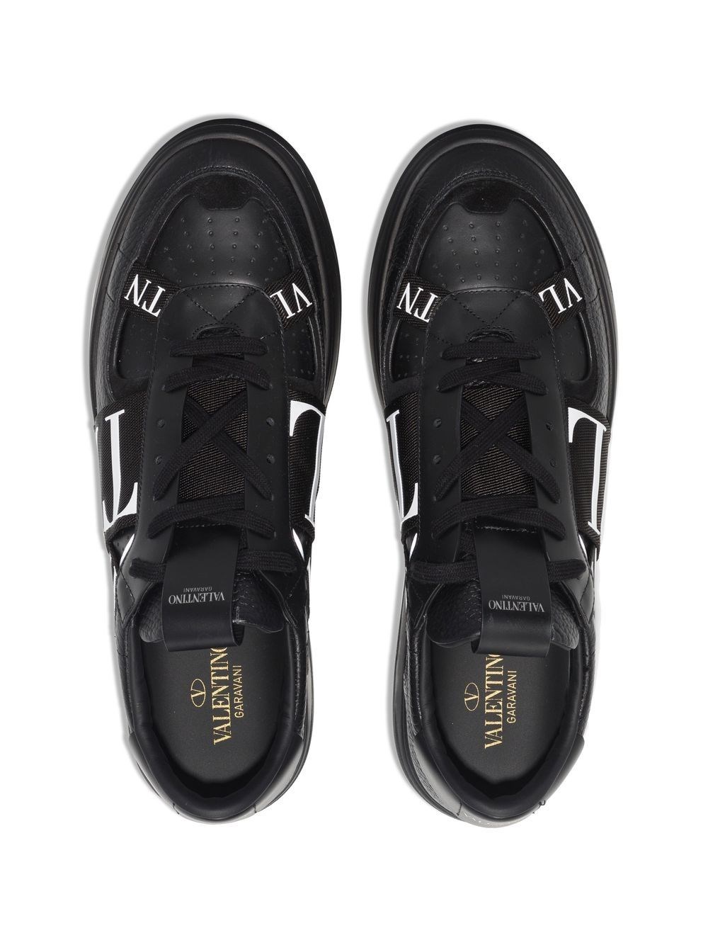 VALENTINO GARAVANI 'VLTN' SNEAKERS | Dante5.com