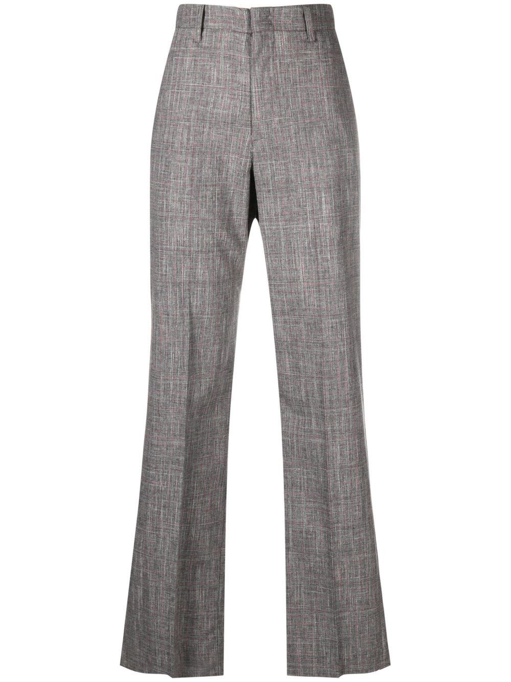 ISABEL MARANT ÉTOILE PRINCE OF WALES trousers