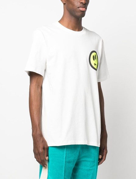 BARROW - T-SHIRT LOGO