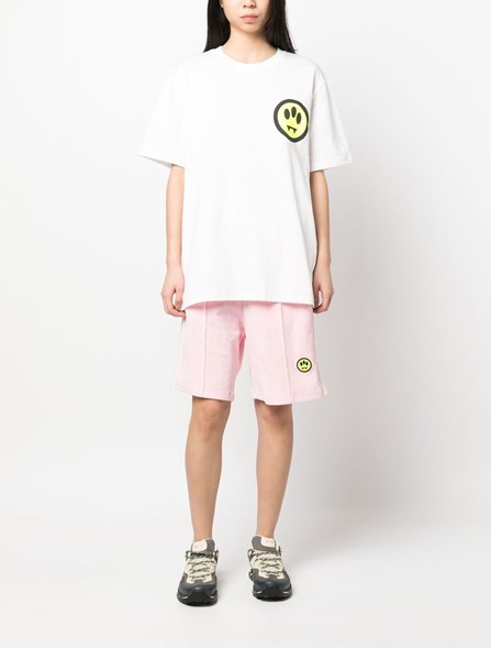 BARROW - T-SHIRT LOGO