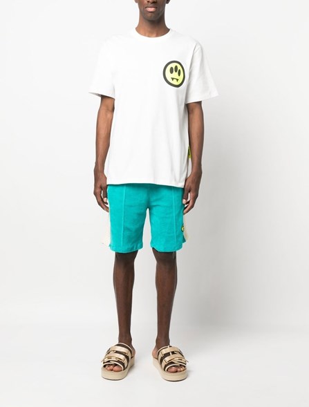 BARROW - T-SHIRT LOGO