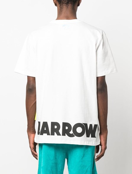BARROW - T-SHIRT LOGO