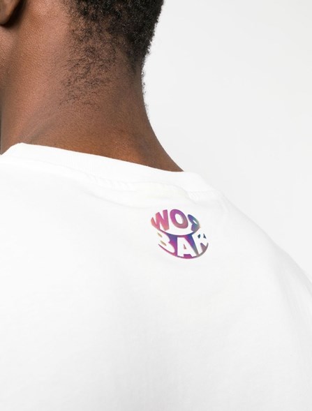 BARROW - T-SHIRT LOGO