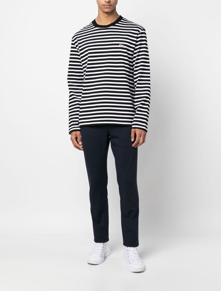 DONDUP - GAUBERT' PANTS