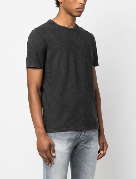 DONDUP T-SHIRT | Dante5.com US198JF0195ZL4999