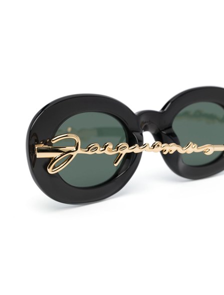 Jacquemus サングラス オブジェの通販 www.maxcarmultimarcas.com.br