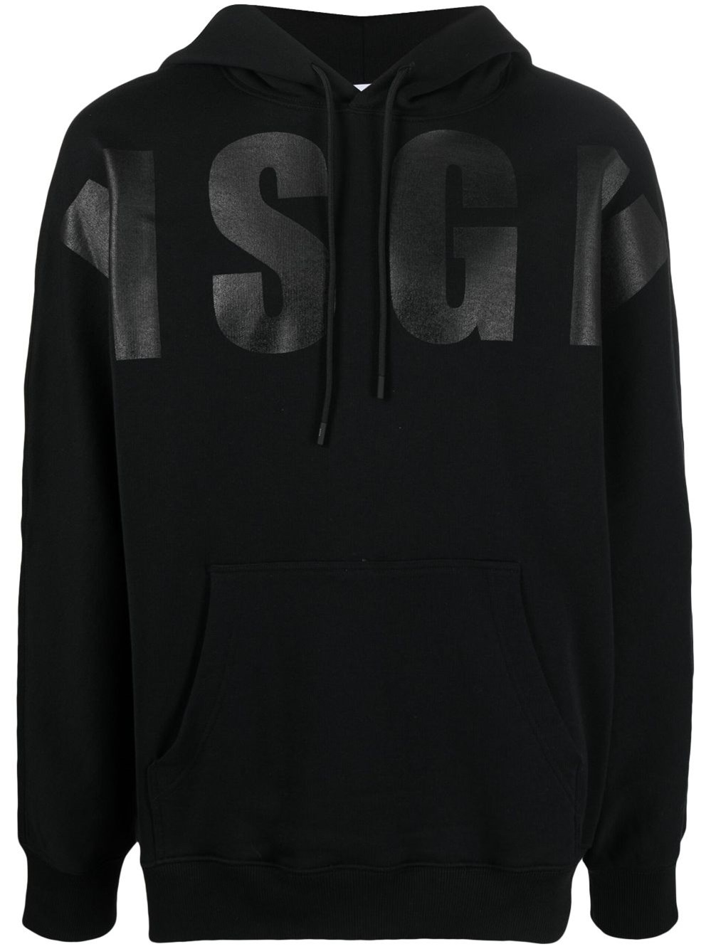 MSGM LOGO SWEATSHIRT