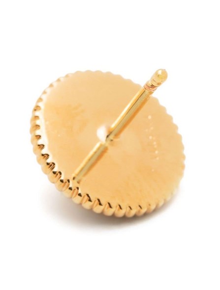 VERSACE - 'MEDUSA' EARRINGS