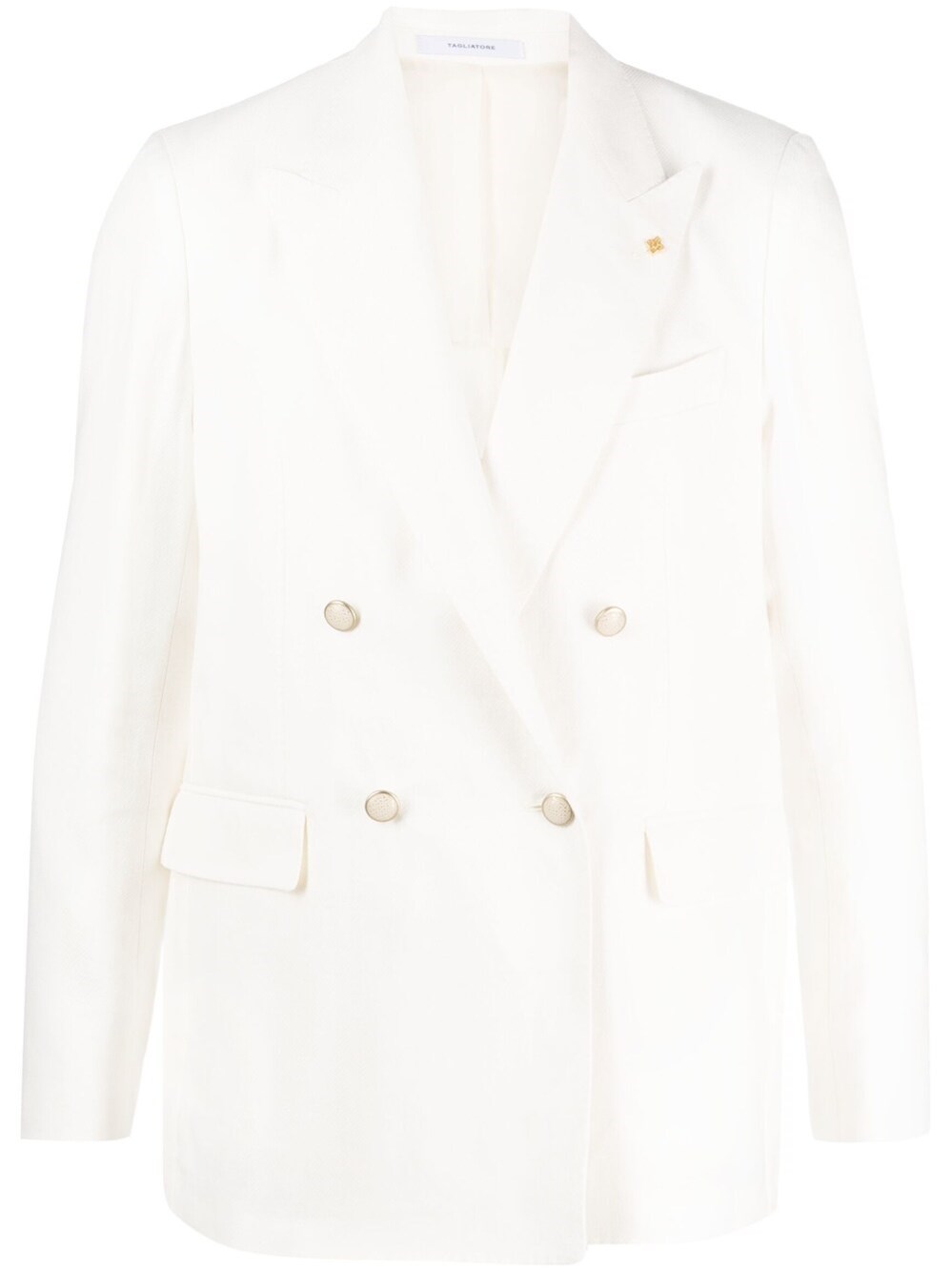 TAGLIATORE DOUBLE BREAST BLAZER JACKET