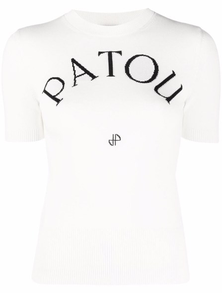 小物などお買い得な福袋 PATOU 新品patouニット 新品未着用 - kythnos.tv