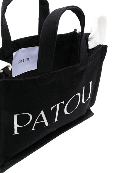 patou エコバッグ SHOPPING BAG(F243A020)｜阪急百貨店公式通販サイト｜阪急百貨店