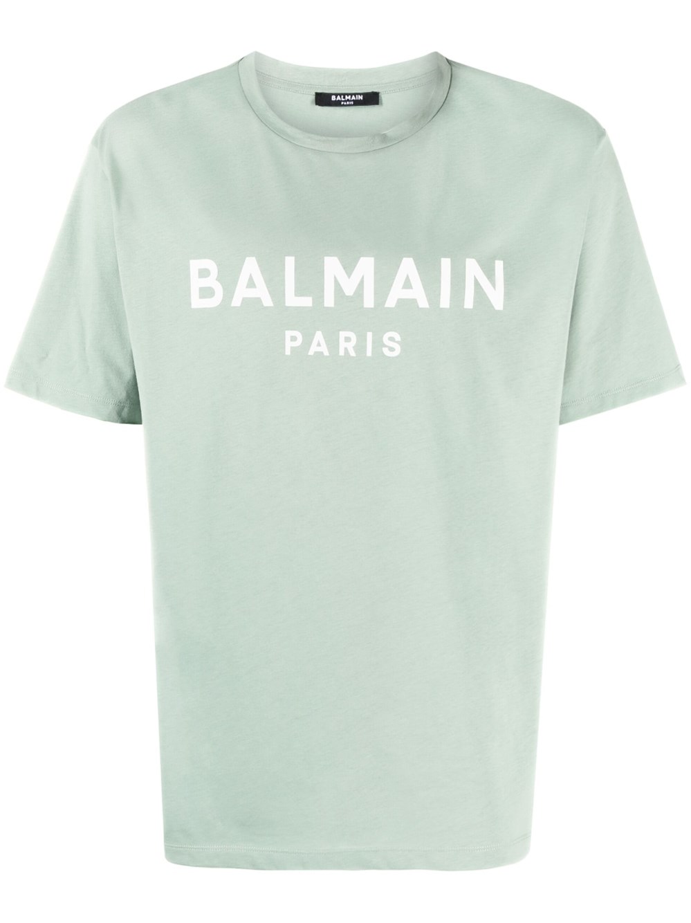 BALMAIN T-SHIRT LOGO