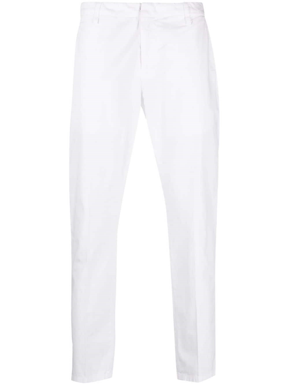 Dondup 'cashmere' Jeans In White