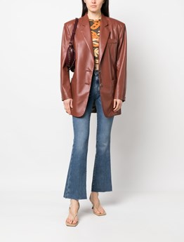 7 FOR ALL MANKIND - FLARED JEANS