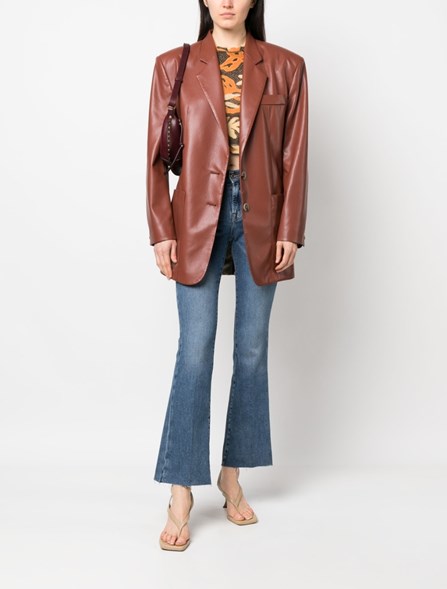 7 FOR ALL MANKIND - FLARED JEANS