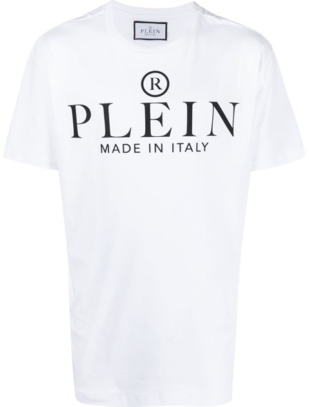 PHILIPP PLEIN - T-SHIRT LOGO