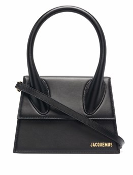 JACQUEMUS LE PETIT CALINO BAG | Dante5.com 241BA39517311JK