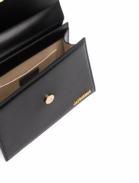 JACQUEMUS - "LE GRAND CHIQUITO" BAG