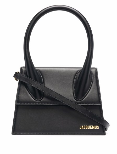 JACQUEMUS - "LE GRAND CHIQUITO" BAG