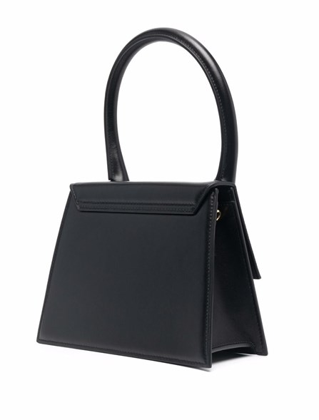 JACQUEMUS - "LE GRAND CHIQUITO" BAG