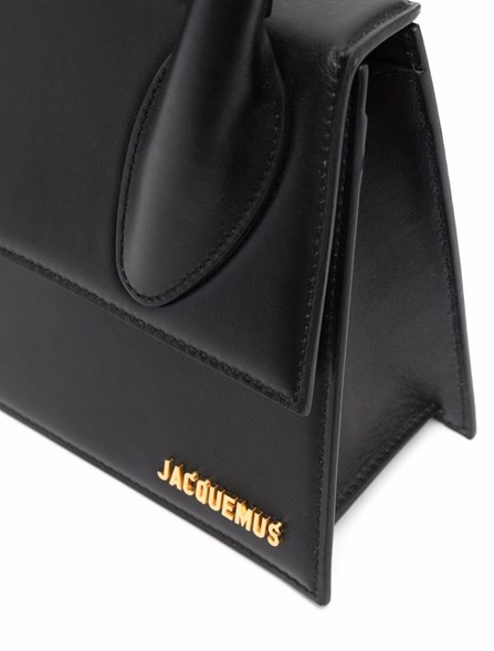 JACQUEMUS - "LE GRAND CHIQUITO" BAG