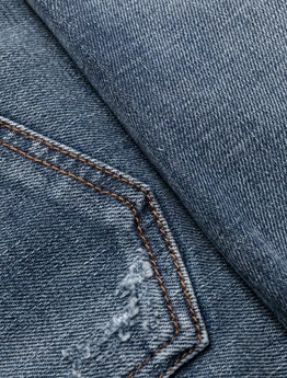 PHILIPP PLEIN JEANS LOGO SACCMDT3151PDE004N08GD - Main Image