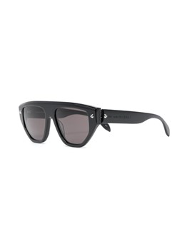 ALEXANDER MCQUEEN - SUNGLASSES  