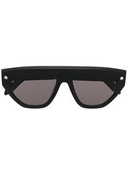 ALEXANDER MCQUEEN - SUNGLASSES  