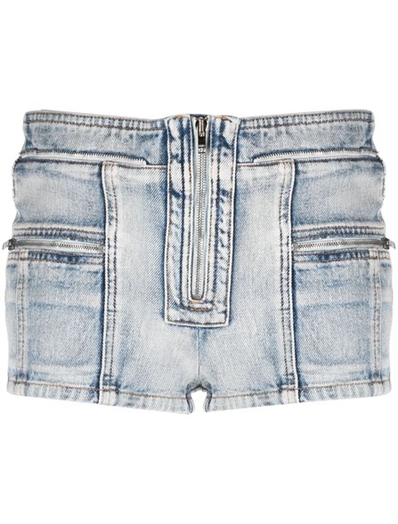 ISABEL MARANT - DENIM SHORTS