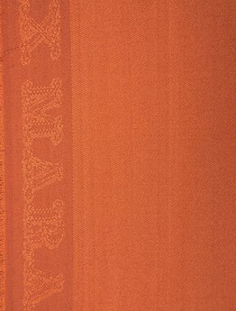 MAX MARA - SILK-BLEND STOLE
