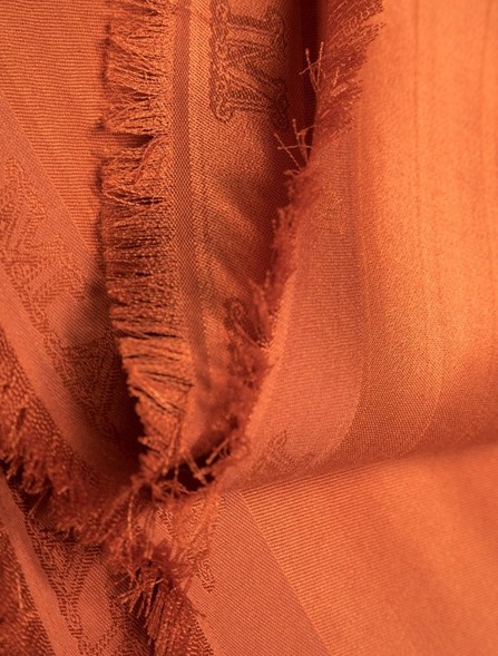 MAX MARA - SILK-BLEND STOLE