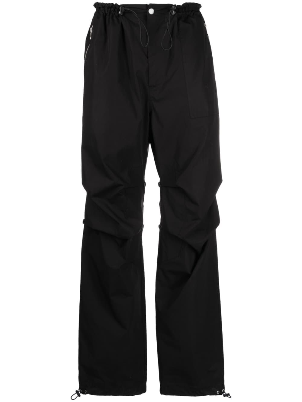 PALM ANGELS 'UPSIDEDOWN' CARGO trousers