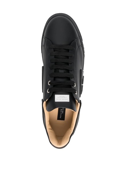 PHILIPP PLEIN - ‘HEXAGON’ SNEAKERS