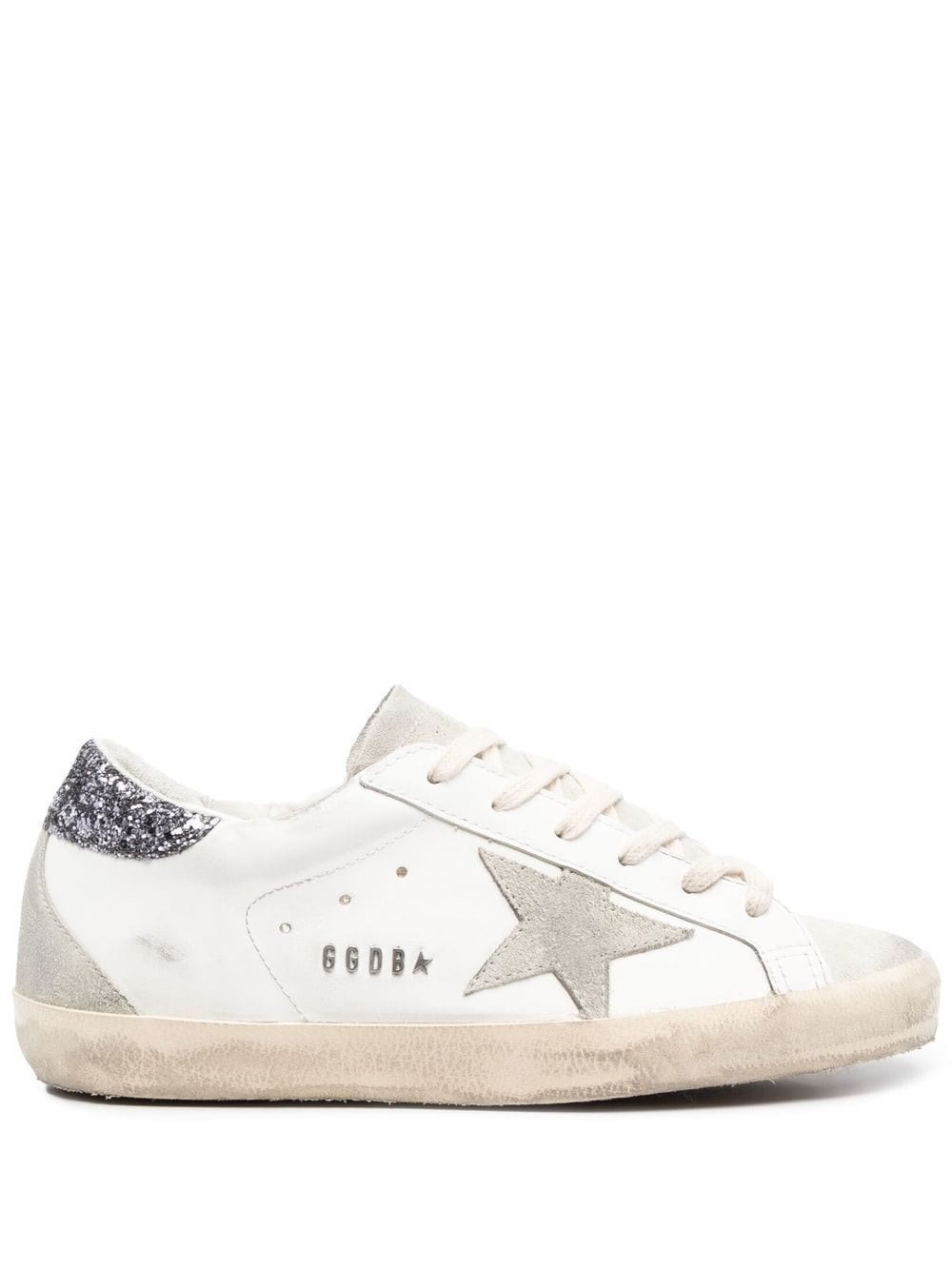 GOLDEN GOOSE SUPERSTAR SNEAKERS