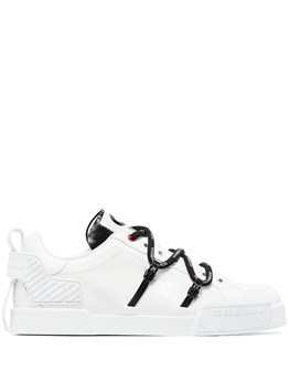 DOLCE & GABBANA - SNEAKERS