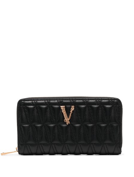 VERSACE VIRTUS WALLET | Dante5.com 1007674DNATR41B00V