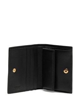 VERSACE - GODDESS GREEK WALLET