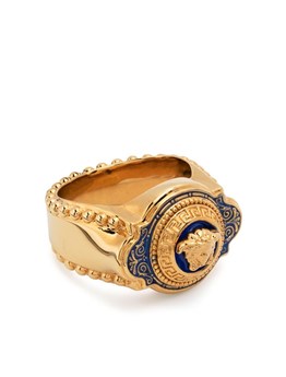 VERSACE BIGGIE MEDUSA RING Dante5 10100791A006384JHX0