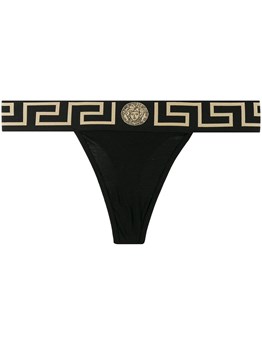Versace Underwear for Women SS24 Collection