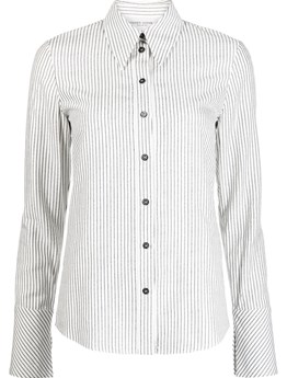 GOLDEN GOOSE DELUXE BRAND - STRIPED SHIRT