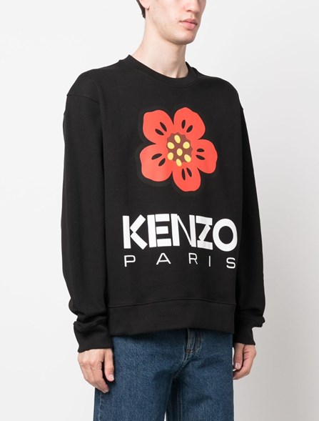 Felpa hot sale kenzo prezzo