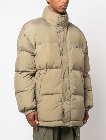 Isabel marant 2024 down jacket