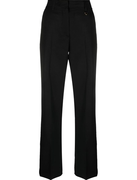 JACQUEMUS VIRGIN WOOL PANTS | Dante5.com 233PA0641333990