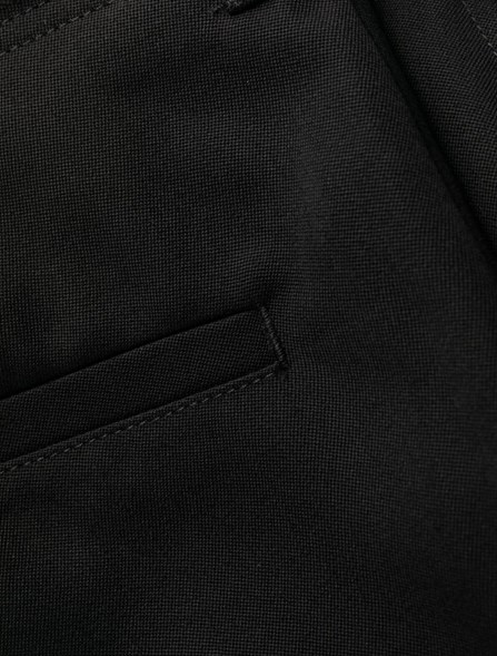 JACQUEMUS - VIRGIN WOOL PANTS