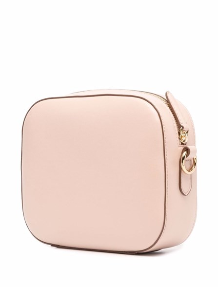 STELLA MC CARTNEY - LOGO MINI STAR BAG