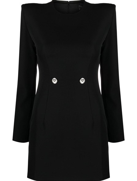 VERSACE - Medusa dress